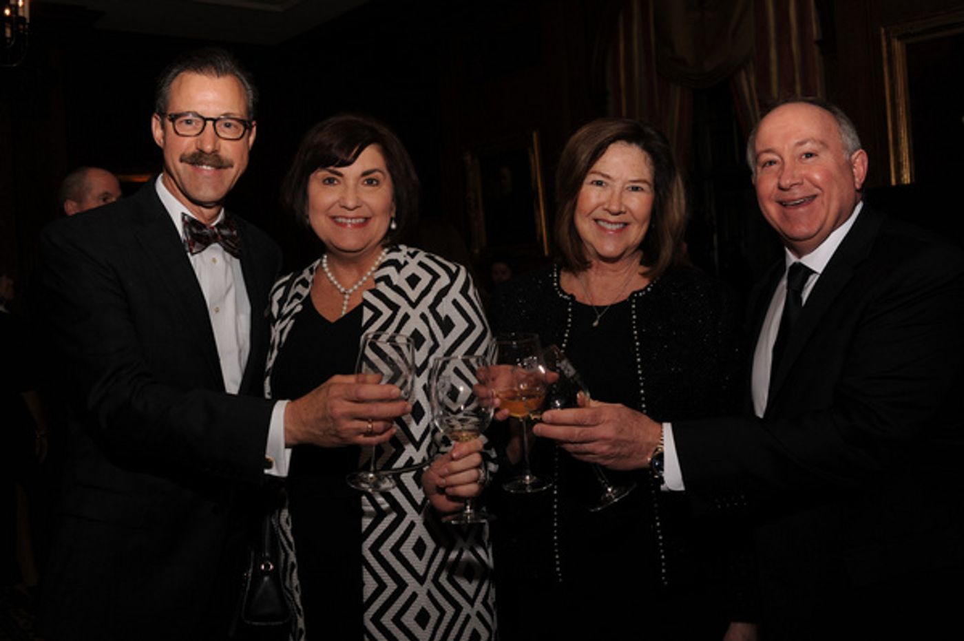 Photo Flash: Pittsburgh CLO Ambassadors 23rd Annual Wine Tasting  Image