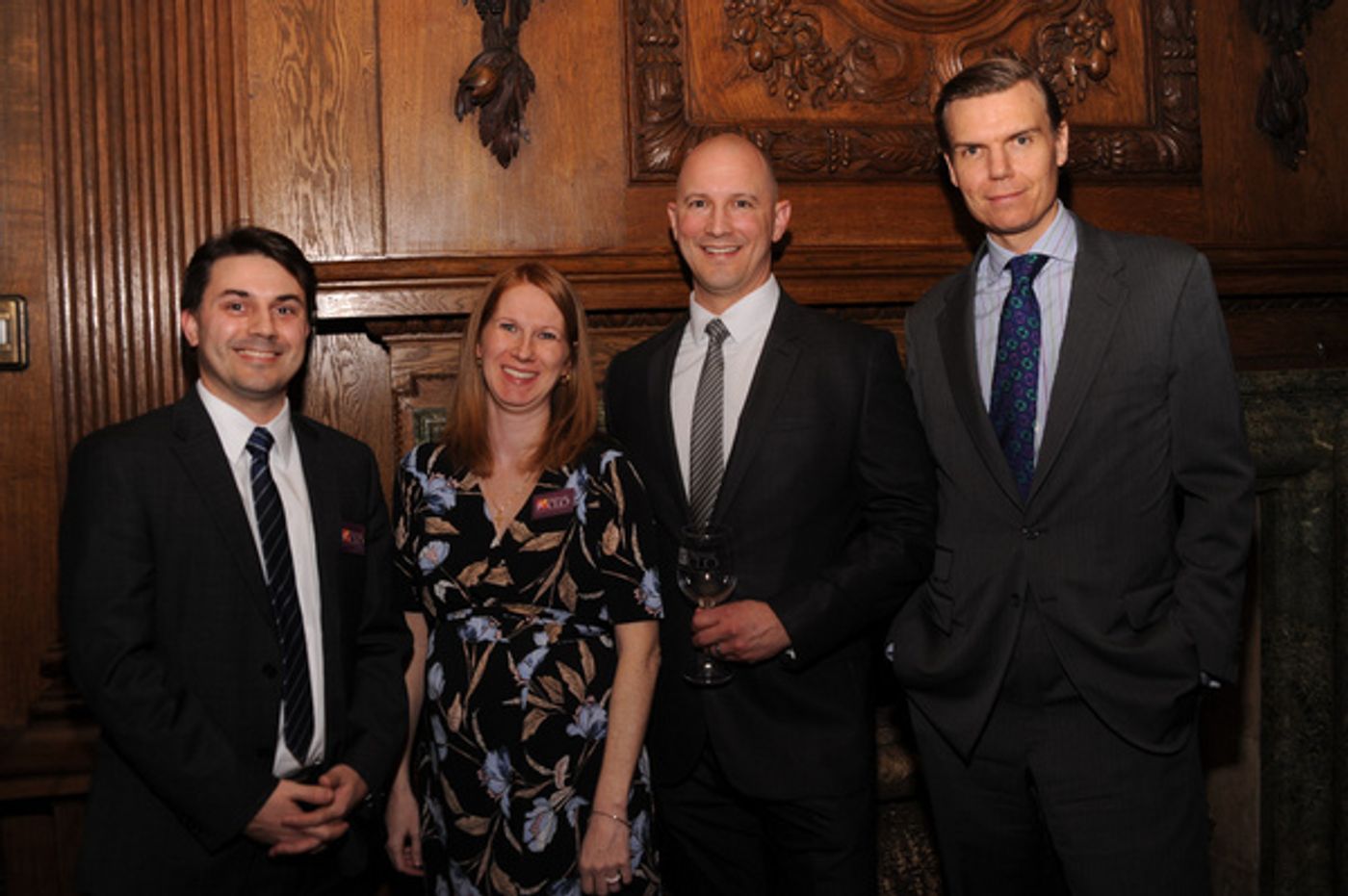 Photo Flash: Pittsburgh CLO Ambassadors 23rd Annual Wine Tasting  Image