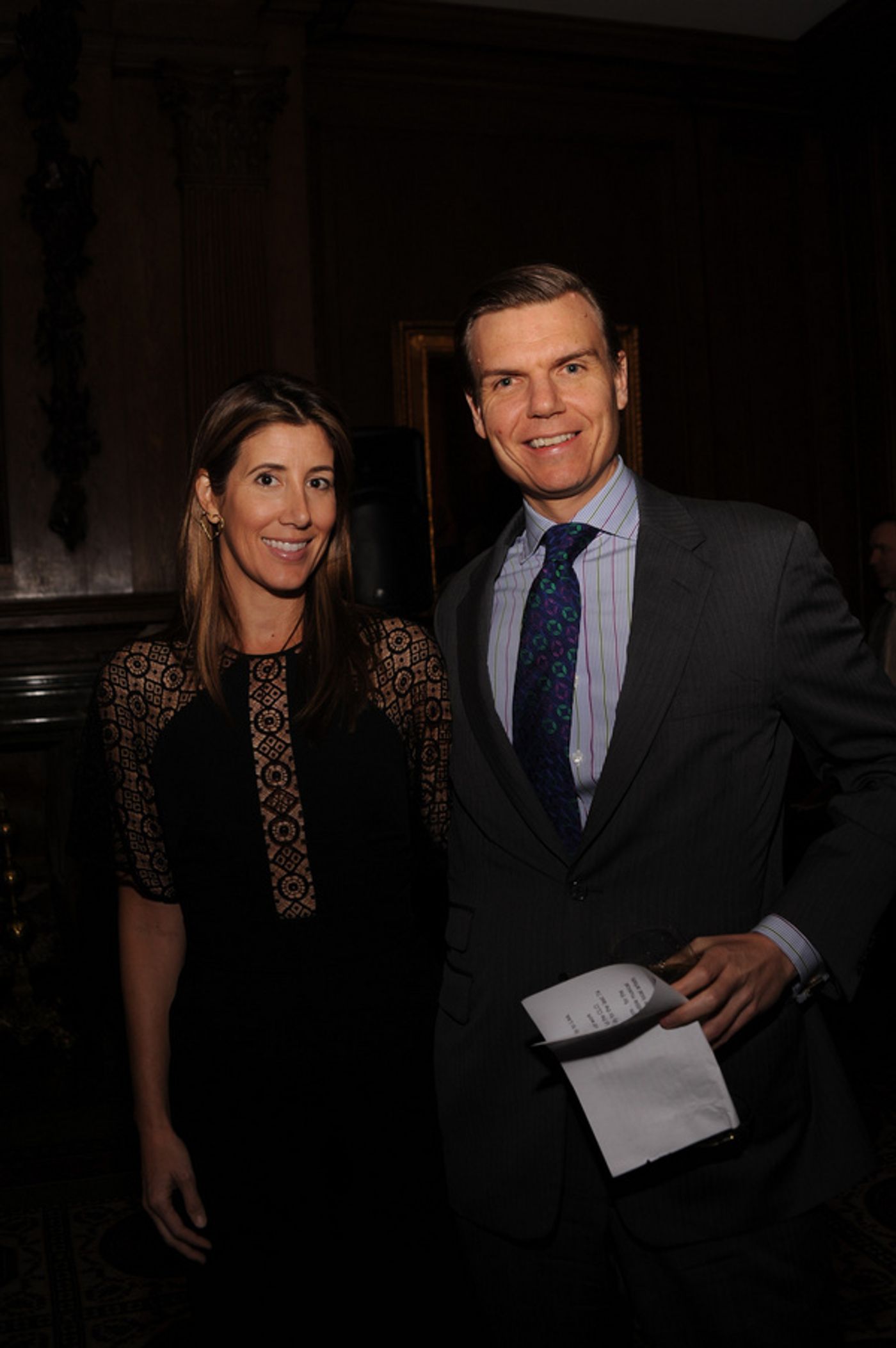 Photo Flash: Pittsburgh CLO Ambassadors 23rd Annual Wine Tasting  Image