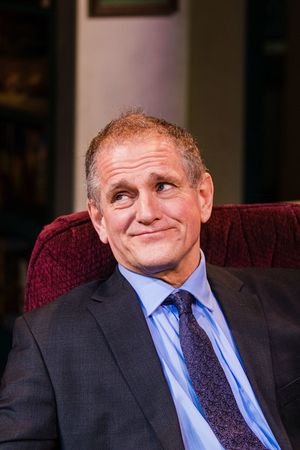 David Lansbury Photo