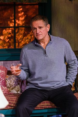 David Lansbury Photo