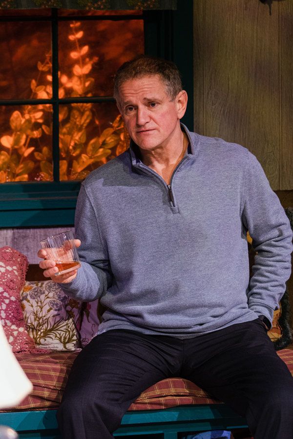 David Lansbury Photo