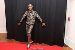 Andre De Shields @ BroadwayWorld Andre De Shields Photo