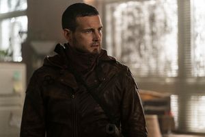 Nico Tortorella
Photo Credit: Macall Polay/AMC @ BroadwayWorld Nico Tortorella
Photo Credit: Macall Polay/AMC Photo