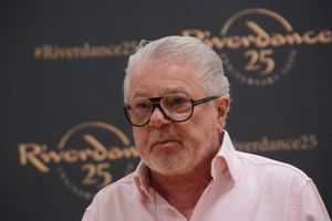 John McColgan (Director) @ BroadwayWorld John McColgan (Director) Photo