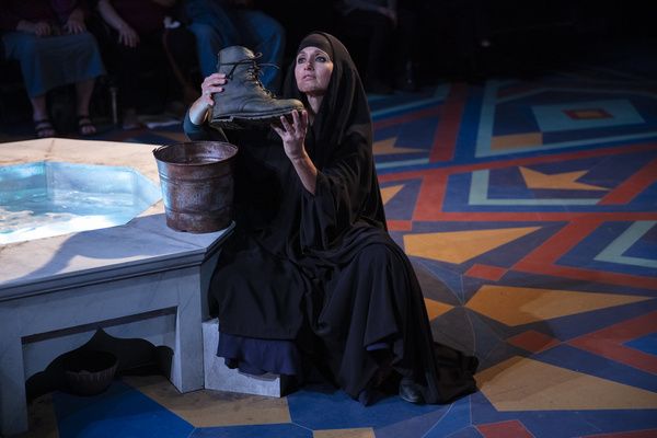 Nora el Samahy Photo