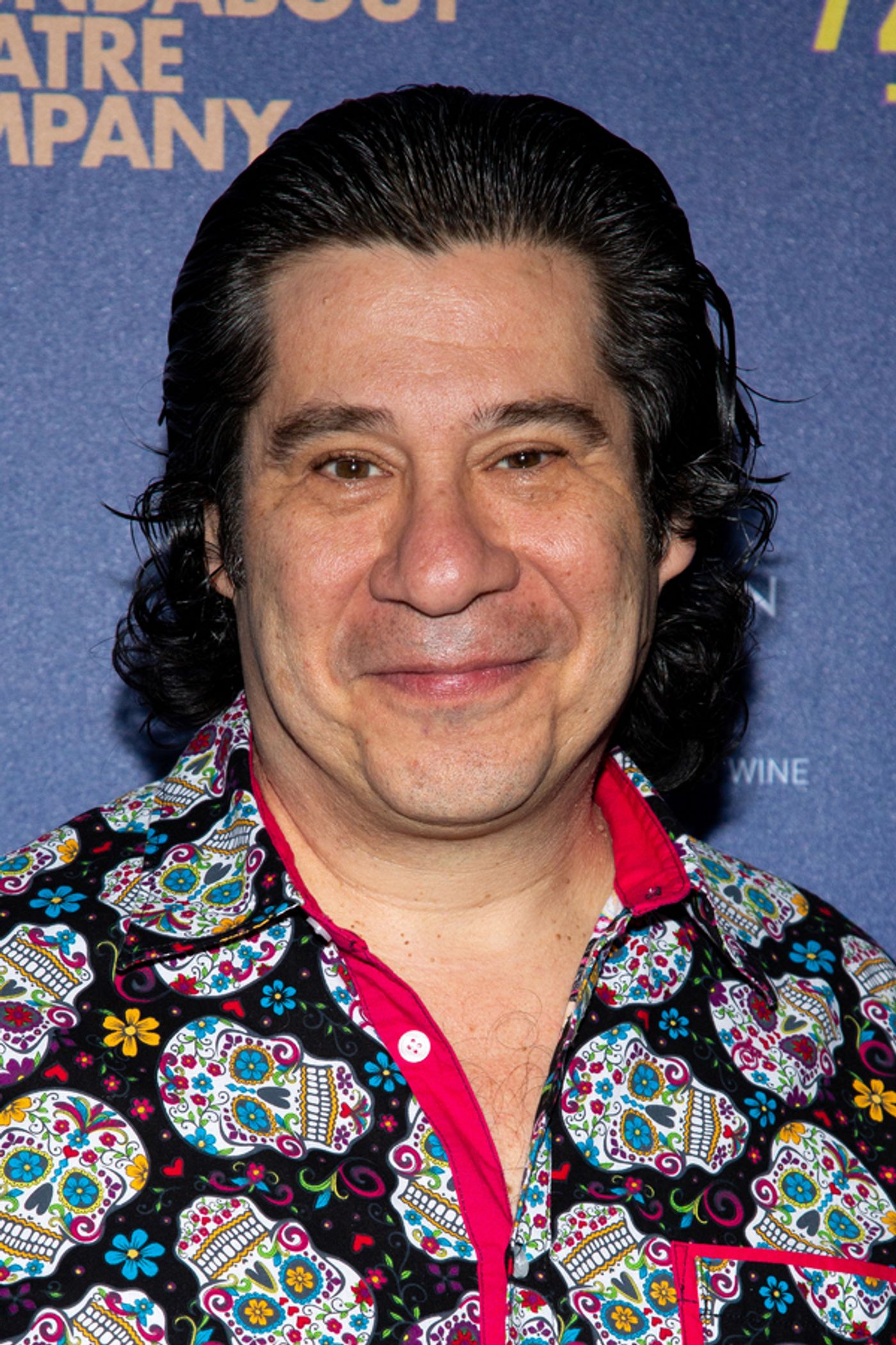 Photo Coverage: Roundabout's 72 MILES TO GO... Opens at the Laura Pels Theatre  Image