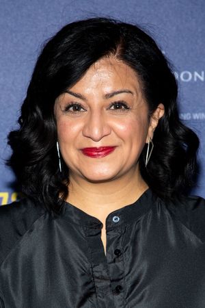 Maria Elena Ramirez @ BroadwayWorld Maria Elena Ramirez Photo