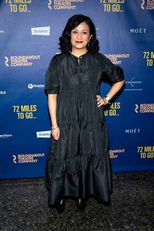 Maria Elena Ramirez @ BroadwayWorld Maria Elena Ramirez Photo