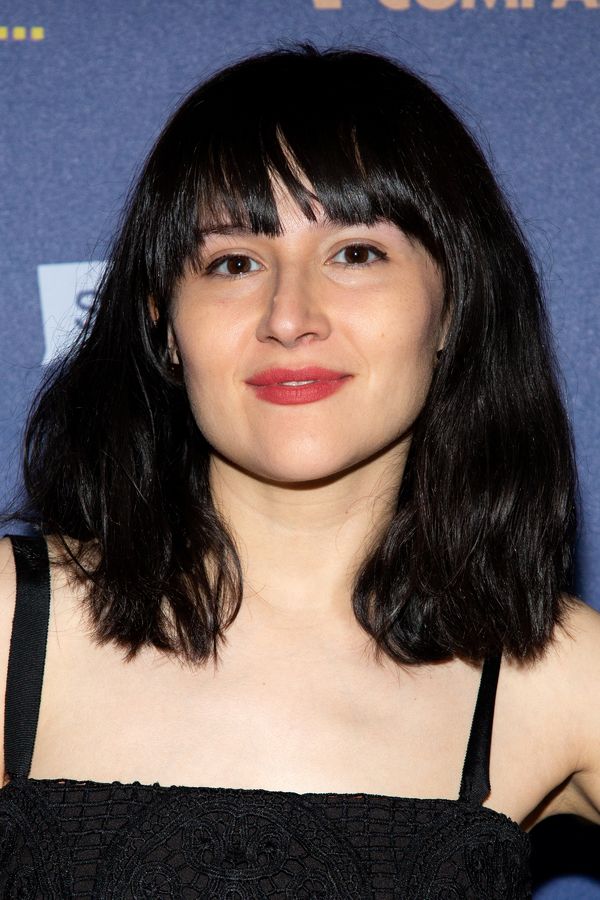 Jacqueline Guillen Photo