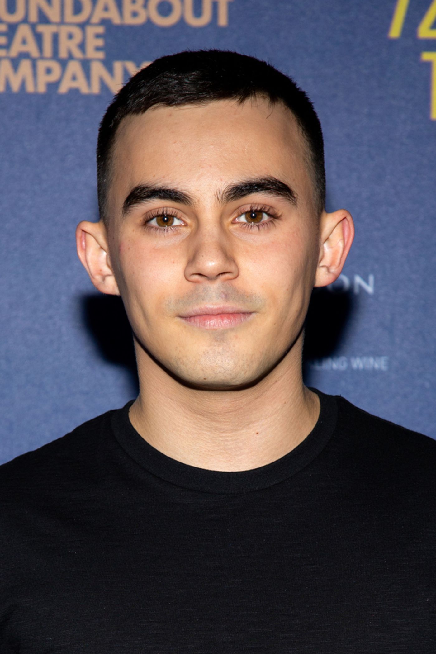 Photo Coverage: Roundabout's 72 MILES TO GO... Opens at the Laura Pels Theatre  Image