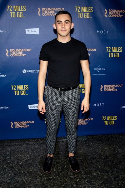 Tyler Alvarez Photo