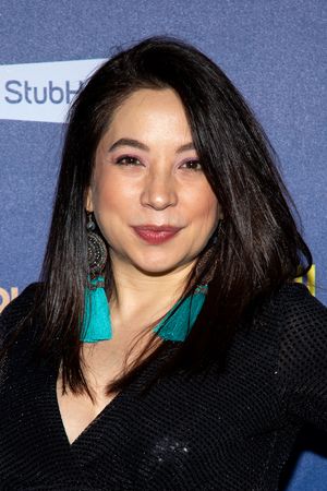 Hilary Bettis @ BroadwayWorld Hilary Bettis Photo