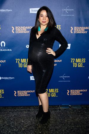 Hilary Bettis @ BroadwayWorld Hilary Bettis Photo