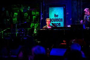 Jason Robert Brown Photo