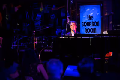 Jason Robert Brown Photo