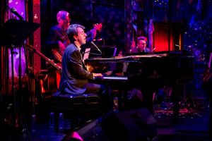 Jason Robert Brown Photo