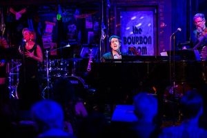 Jason Robert Brown Photo