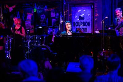 Jason Robert Brown Photo