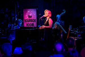 Therese Curatolo @ BroadwayWorld Therese Curatolo Photo