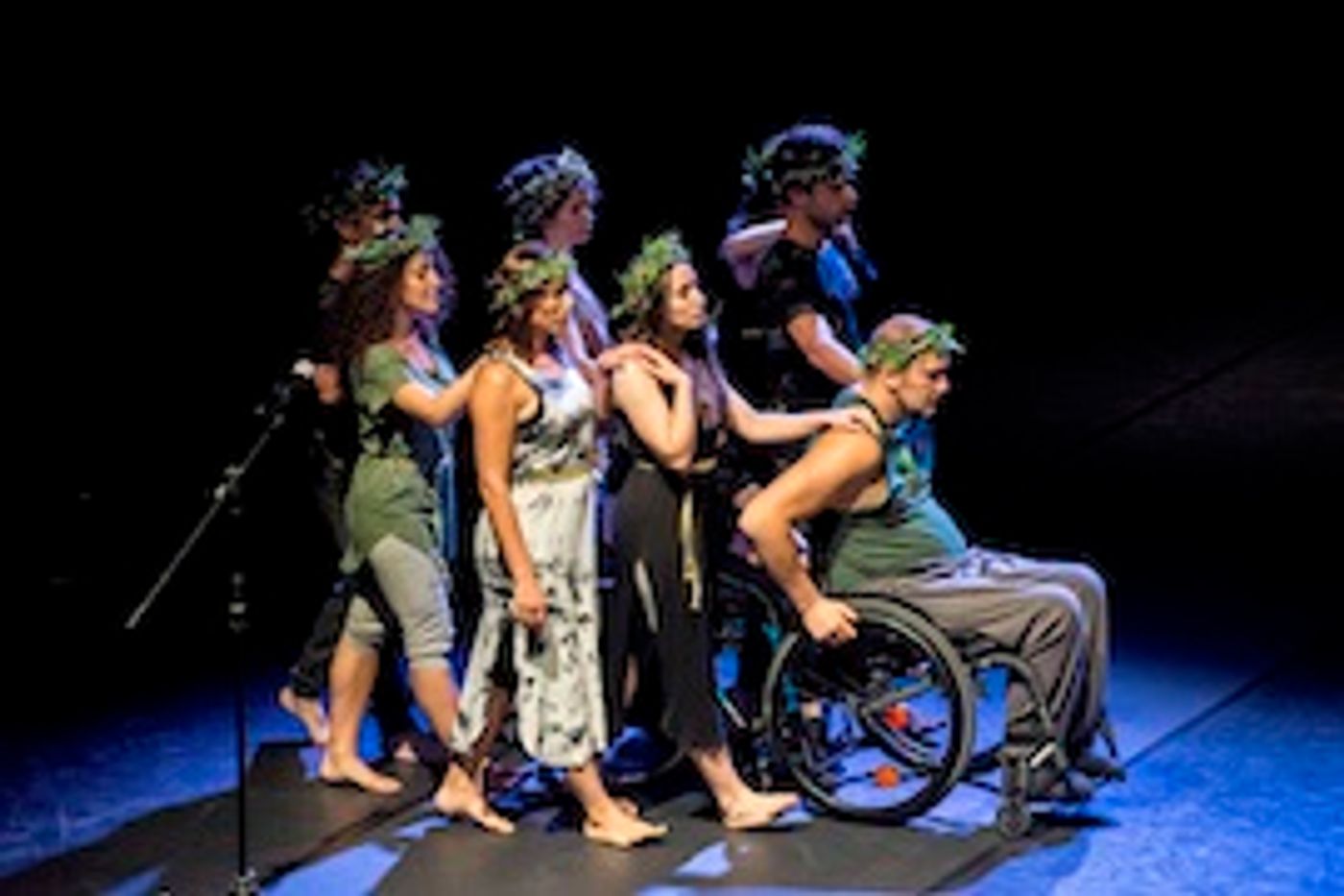 Guest Blog: Artistic Director Kris Nelson On LIFT 2020  Image