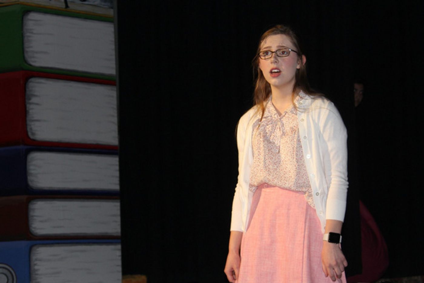 Photo Flash: First Look At Liberty Union Musical Theater's MATILDA The Musical Photo Flash: First Look At Liberty Union Musical Theater's MATILDA The Musical Image