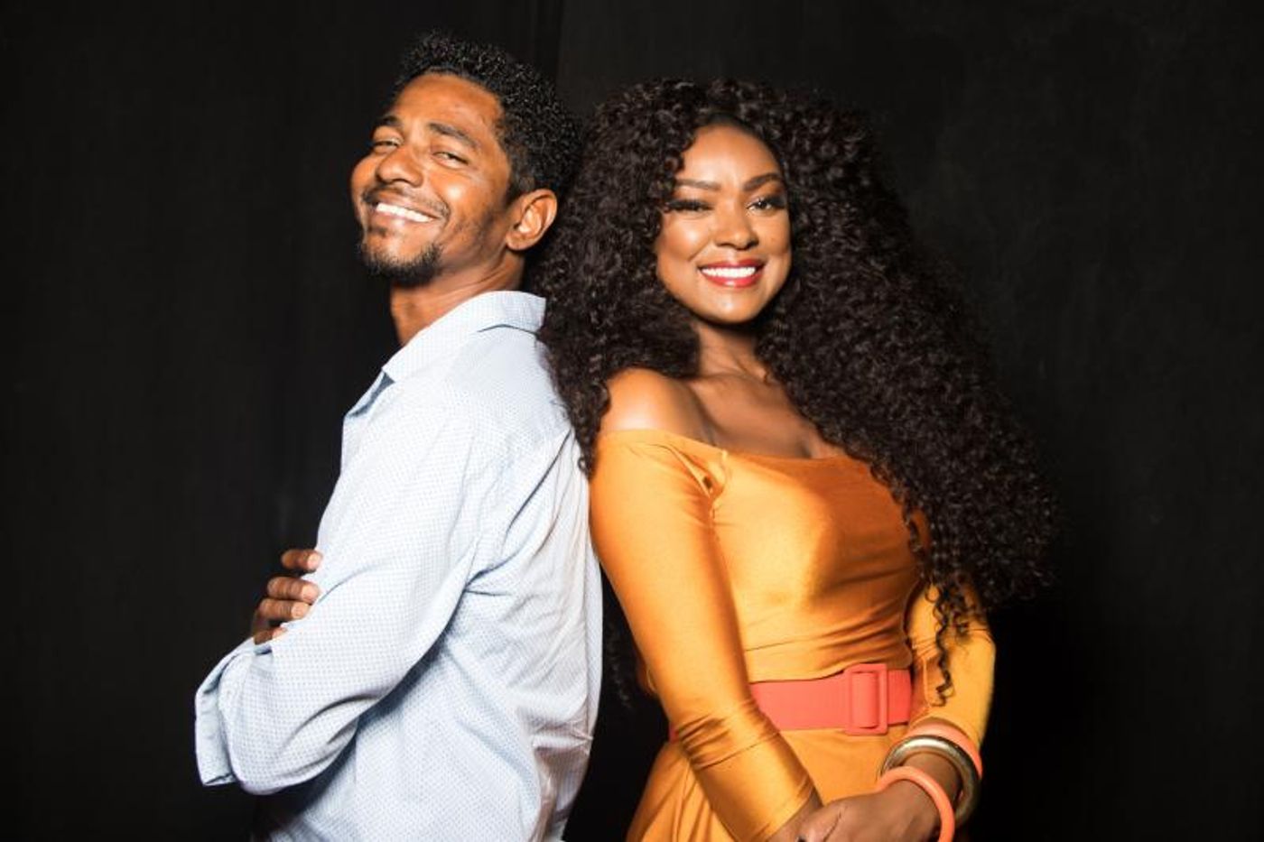 BWW Preview: QUANDO A GENTE AMA – UM MUSICAL COM SAMBAS DE ARLINDO CRUZ Takes Teatro Porto Seguro's Stage to Talk About Love  Image