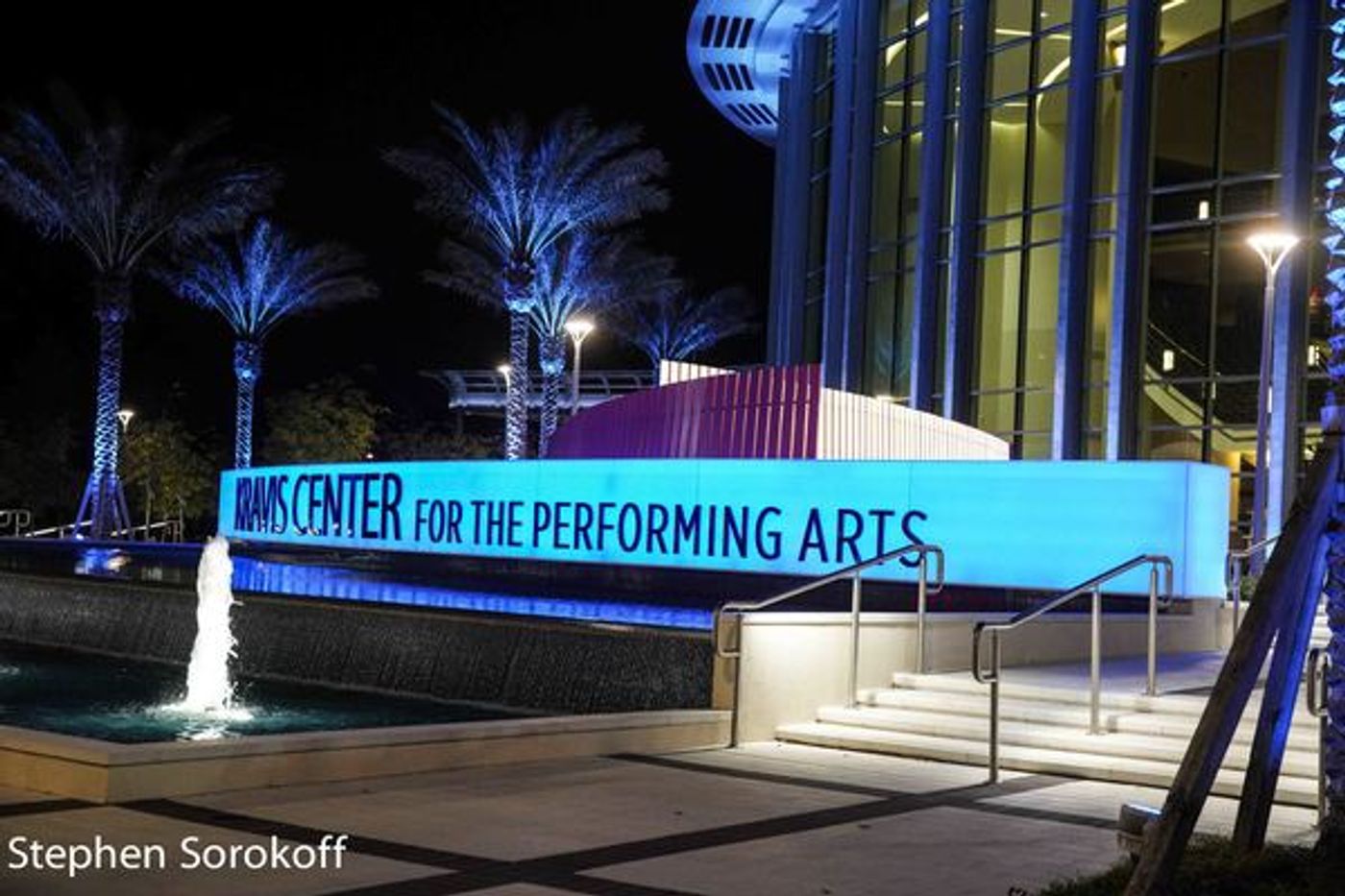 Photo Coverage: Kenny G Plays the Kravis Center  Image