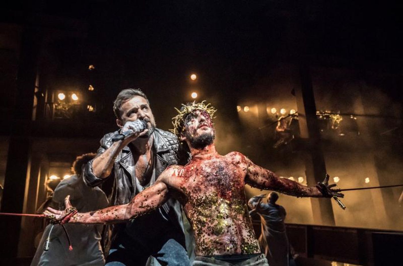 Barbican Theatre: What You Need To Know  Image