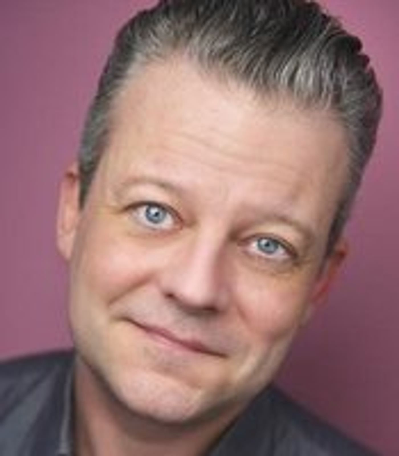 Meet the Cast of FLYING OVER SUNSET - Now in Previews on Broadway!  Image