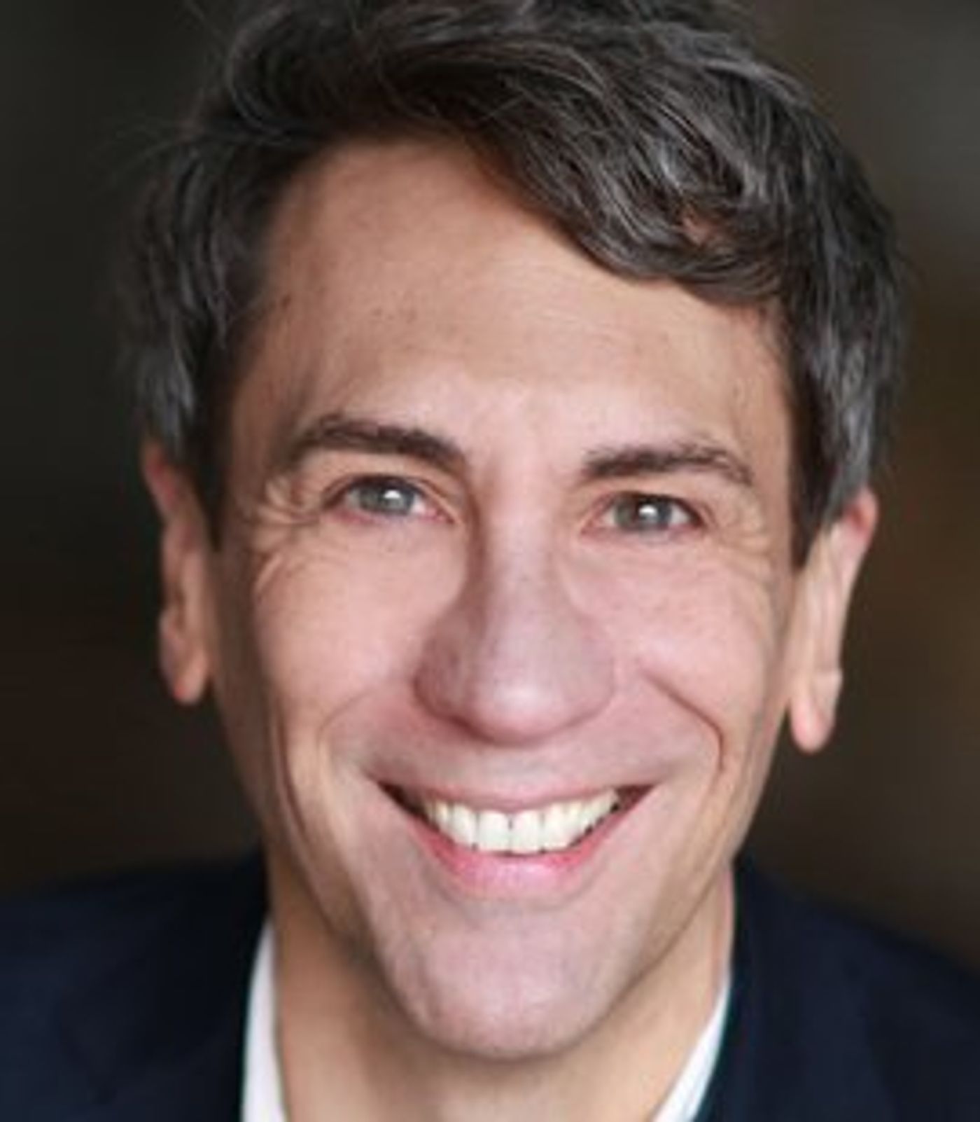 Meet the Cast of FLYING OVER SUNSET on Broadway  Image