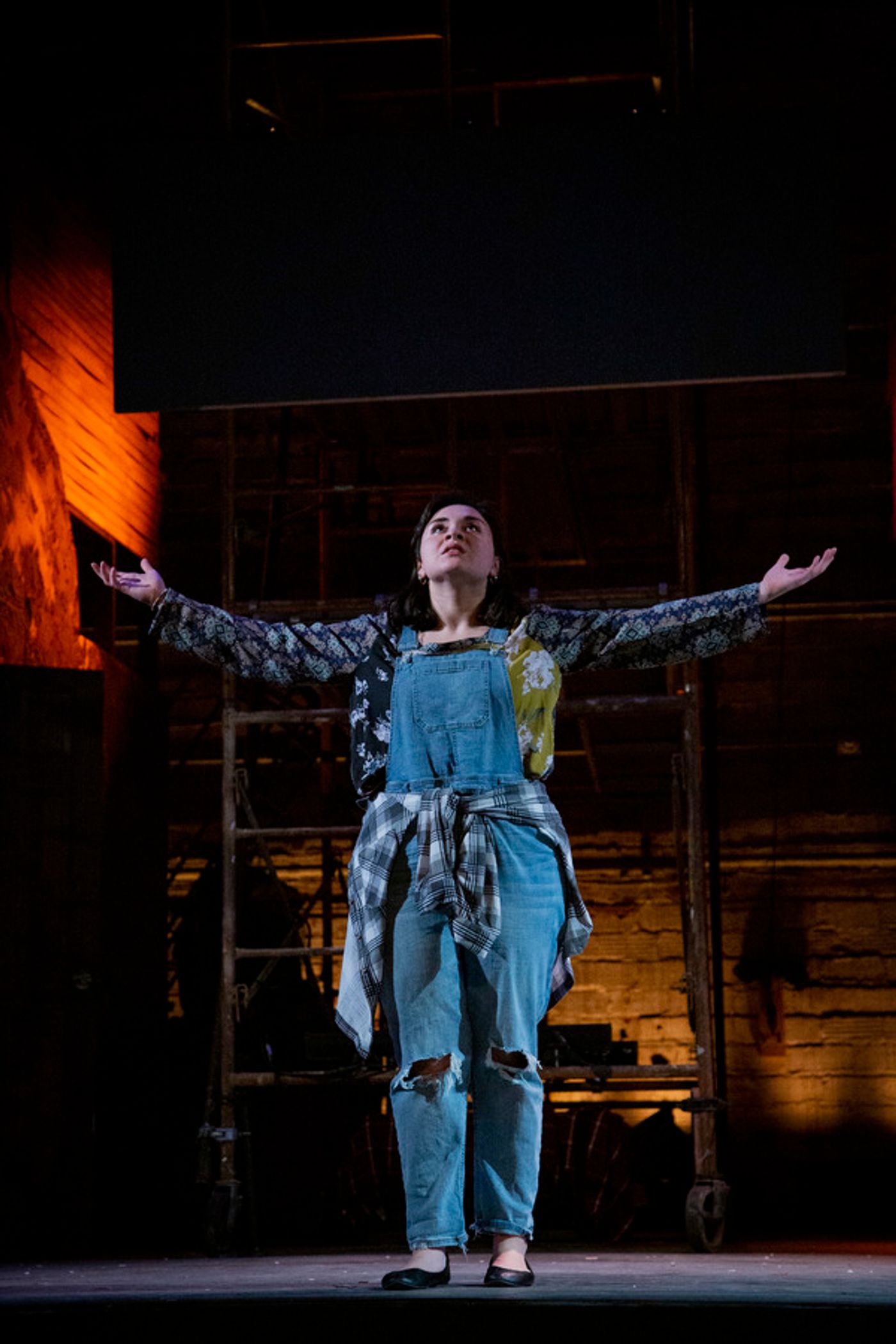 Photo Flash: Teatro Público de Cleveland & Cleveland Public Theatre's MARISOL  Image