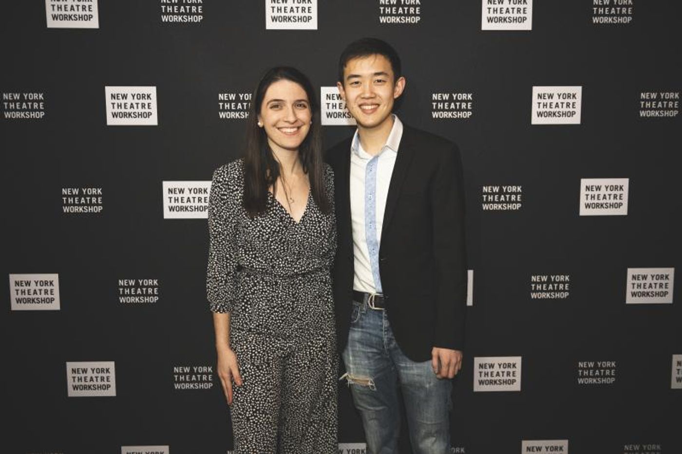 Photo Coverage: New York Theatre Workshop Celebrates Opening Night of ENDLINGS  Image