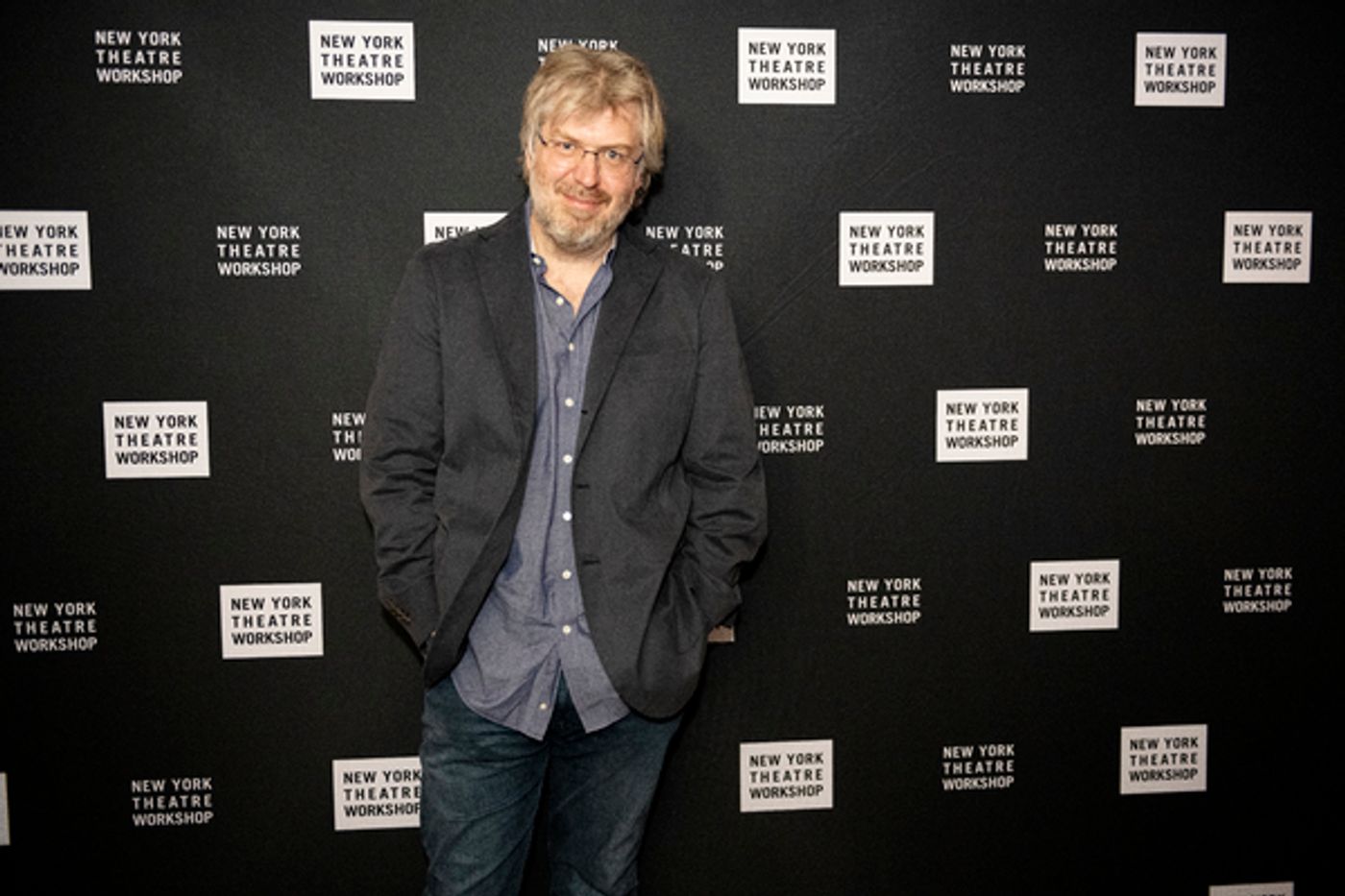 Photo Coverage: New York Theatre Workshop Celebrates Opening Night of ENDLINGS  Image