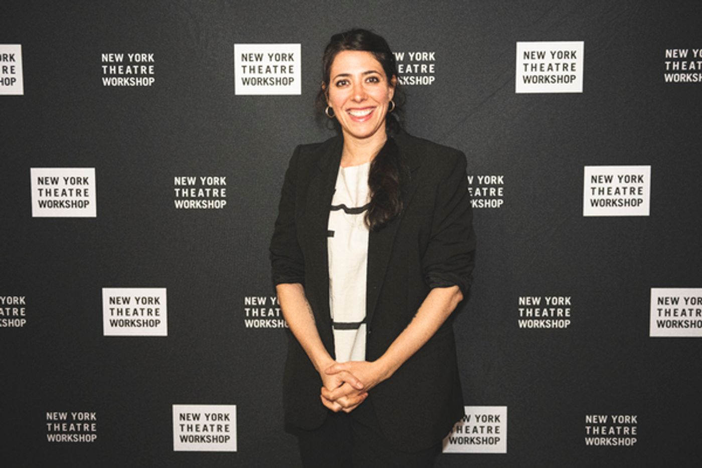 Photo Coverage: New York Theatre Workshop Celebrates Opening Night of ENDLINGS  Image