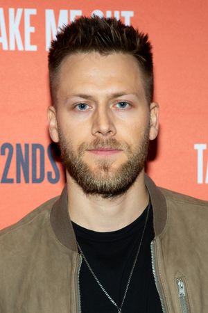 Carl Lundstedt Photo