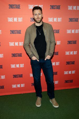 Carl Lundstedt Photo