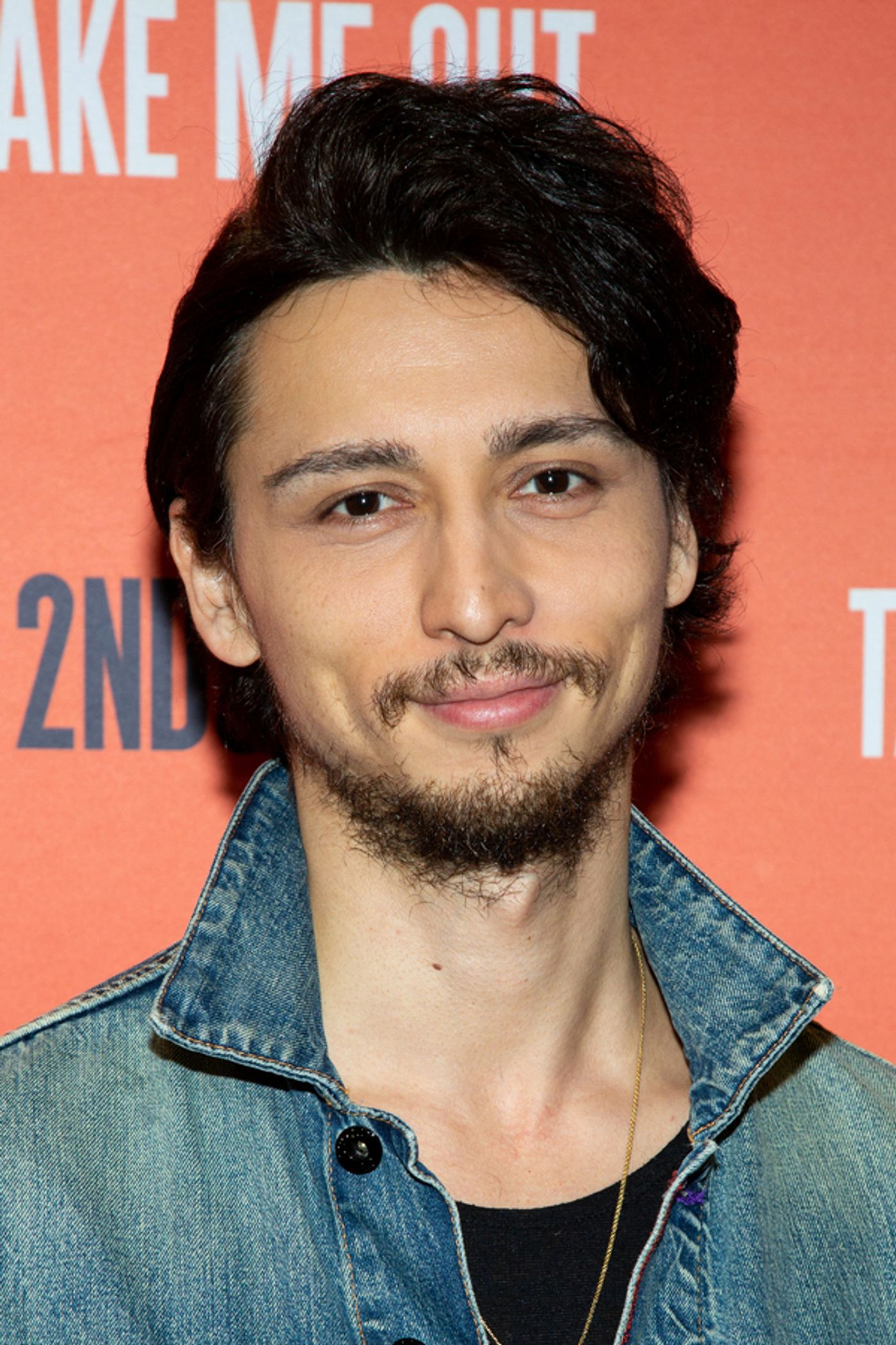 Photo Coverage: Meet the Cast of TAKE ME OUT on Broadway!  Image