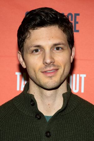 Tyler Lansing Weaks Photo