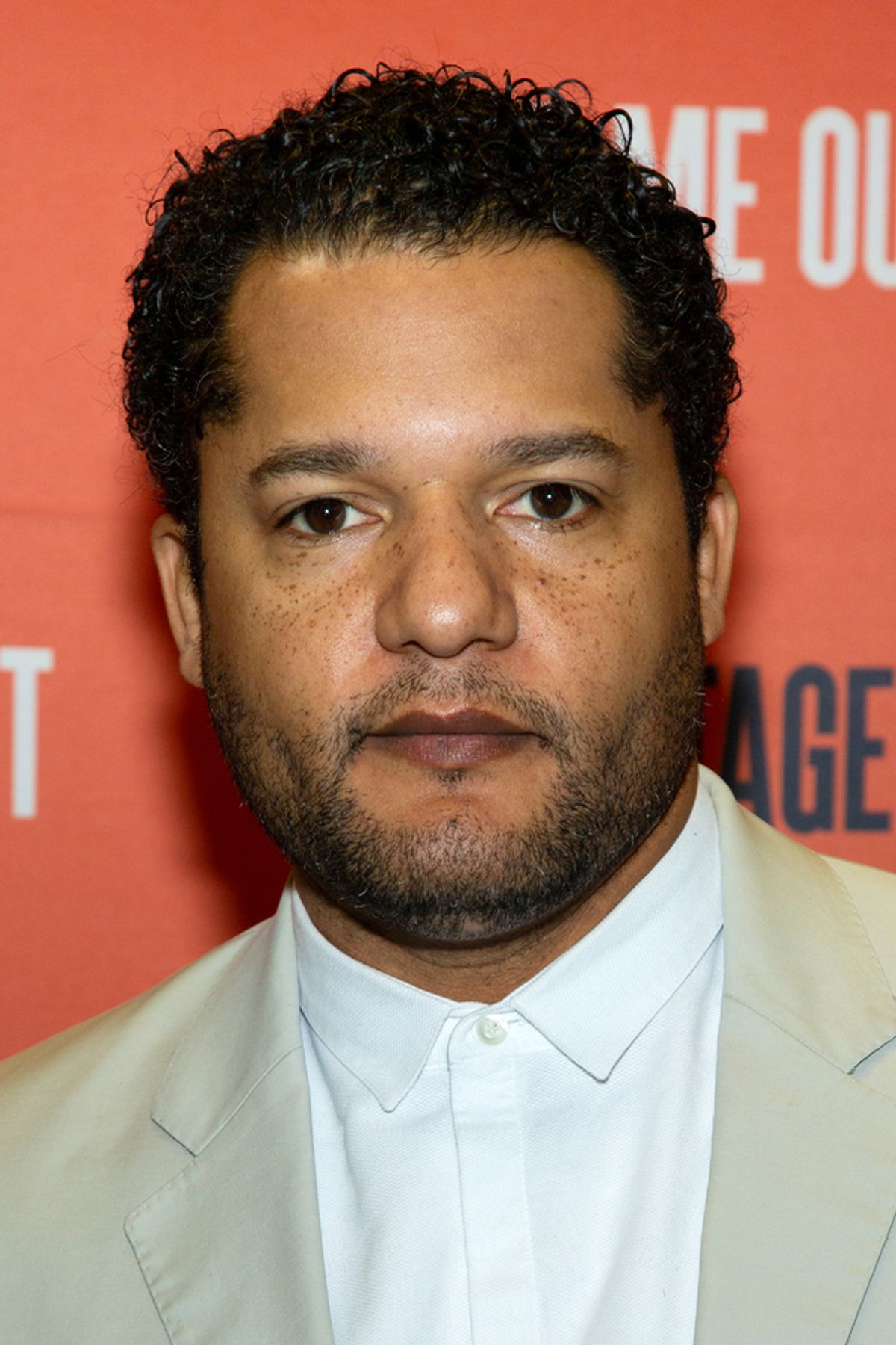 Brandon J. Dirden at 