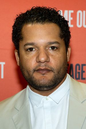 Brandon J. Dirden Photo