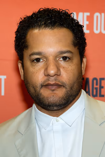 Brandon J. Dirden Photo