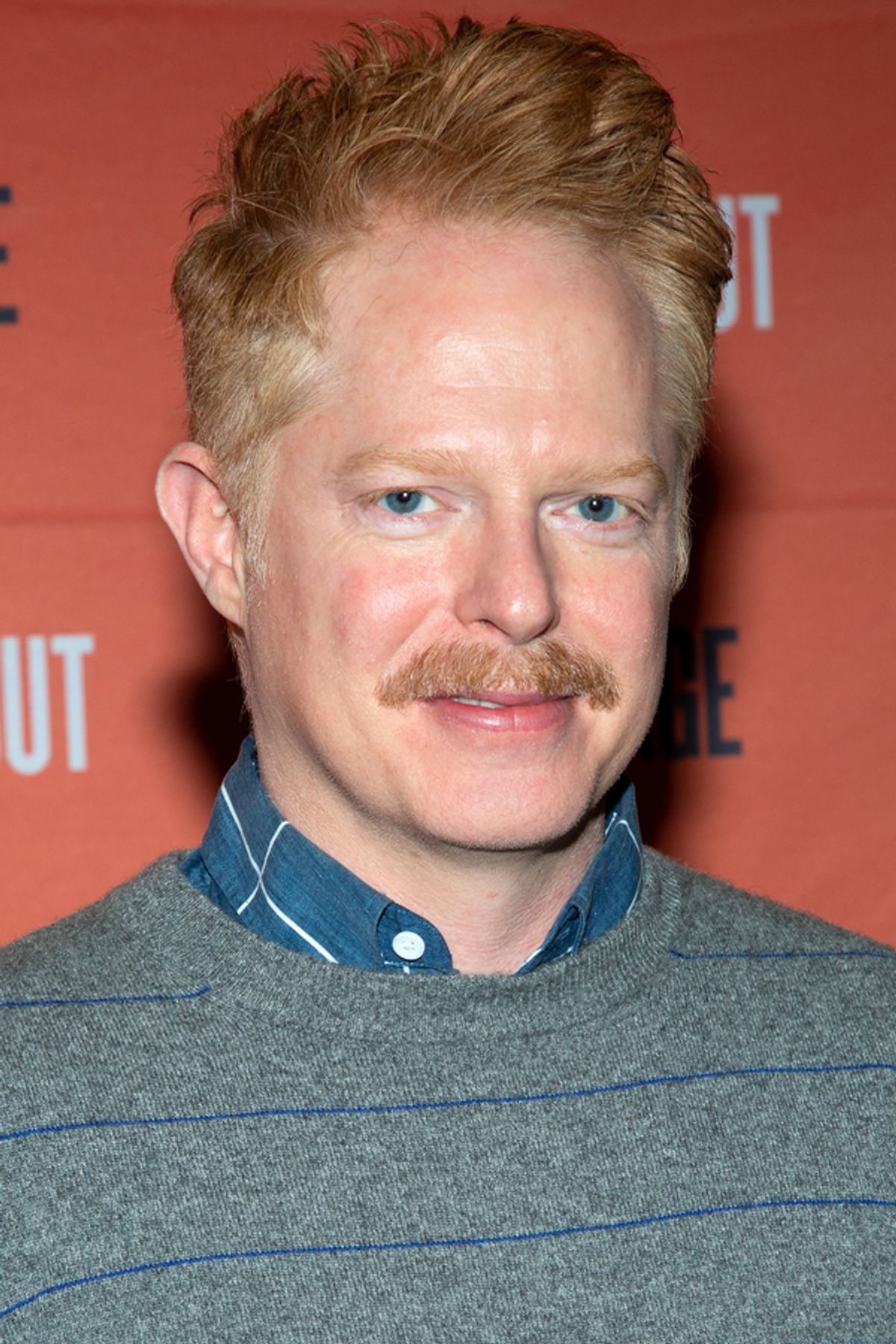 Jesse Tyler Ferguson at 
