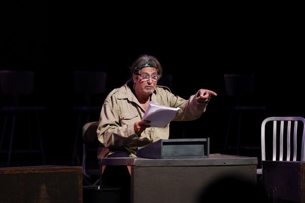 Al Pacino Photo