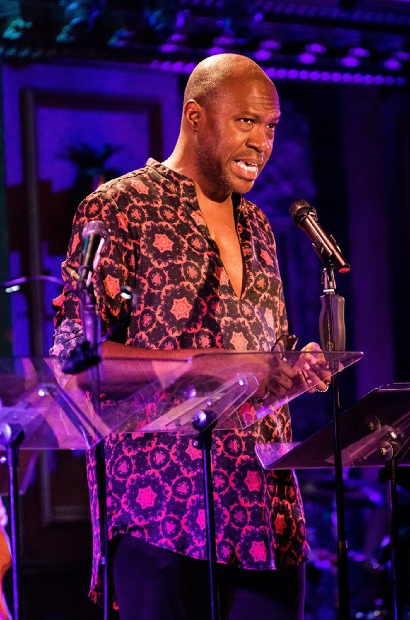 Photo Flash: Rema Webb, George Dvorsky and More in TAKING MY TURN in Concert at Feinstein's/54Below  Image