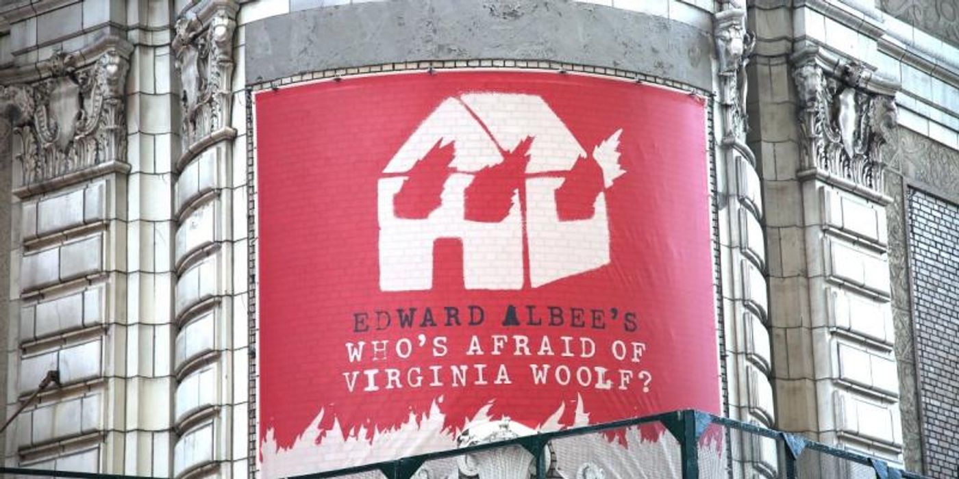 Broadway's Booth Theatre Usher Tests Positive For Coronavirus  Image