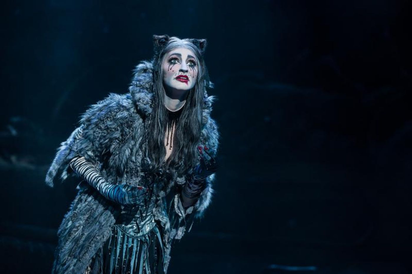 Review: Broadway Across Canada's Touring Production of CATS Proves Its Enduring Appeal Review: Broadway Across Canada's Touring Production of CATS Proves Its Enduring Appeal Image