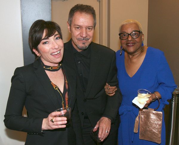 Photo Flash: Australia's Largest Disability-Specific Film Festival, FOCUS ON ABILITY Holds U.S.A. Launch  Image