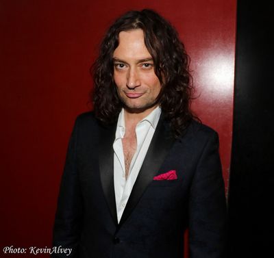 Constantine Maroulis Photo