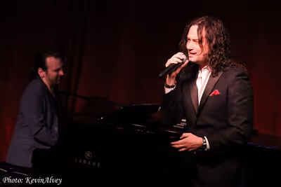 Constantine Maroulis Photo